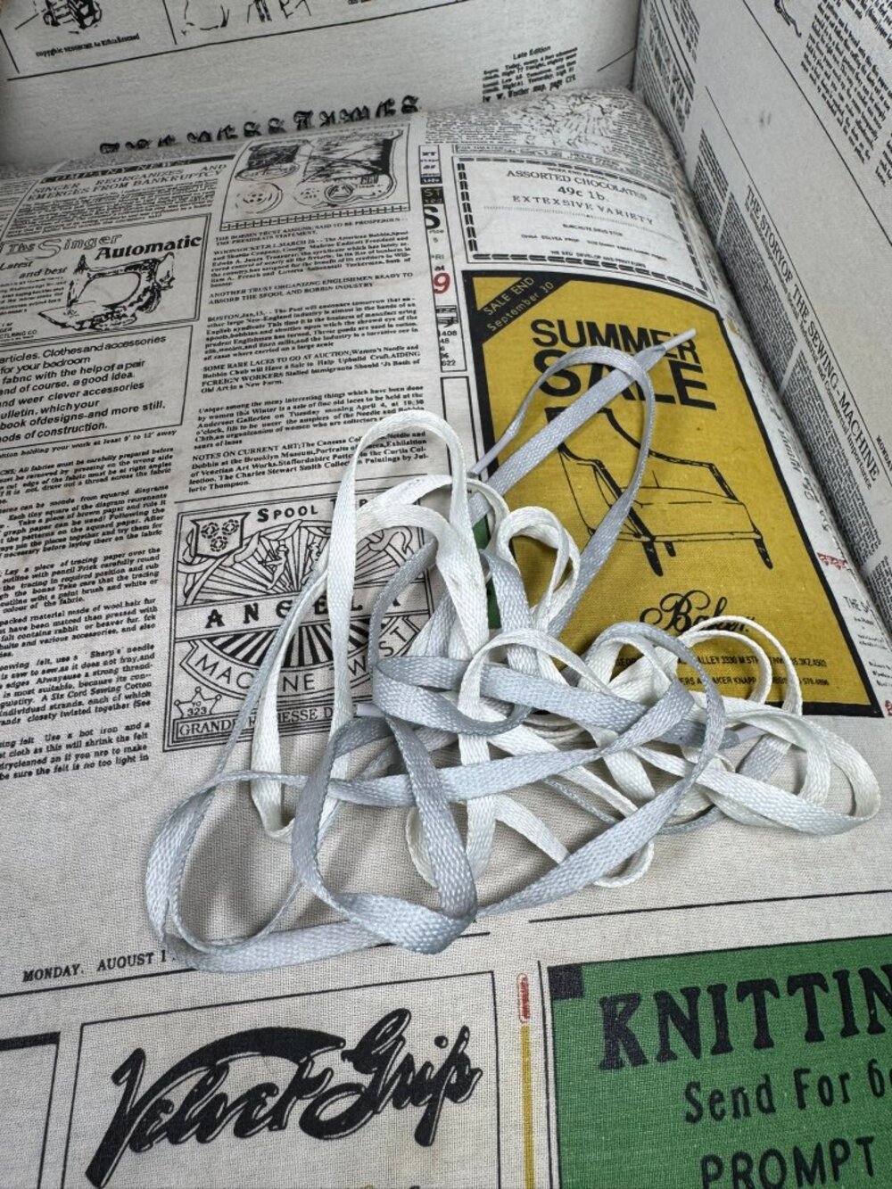 Union LA x Bephie's Beauty Supply x Air Jordan 1 Retro OG SP FD2565-100 Men Sz13 - Picture 2 of 9